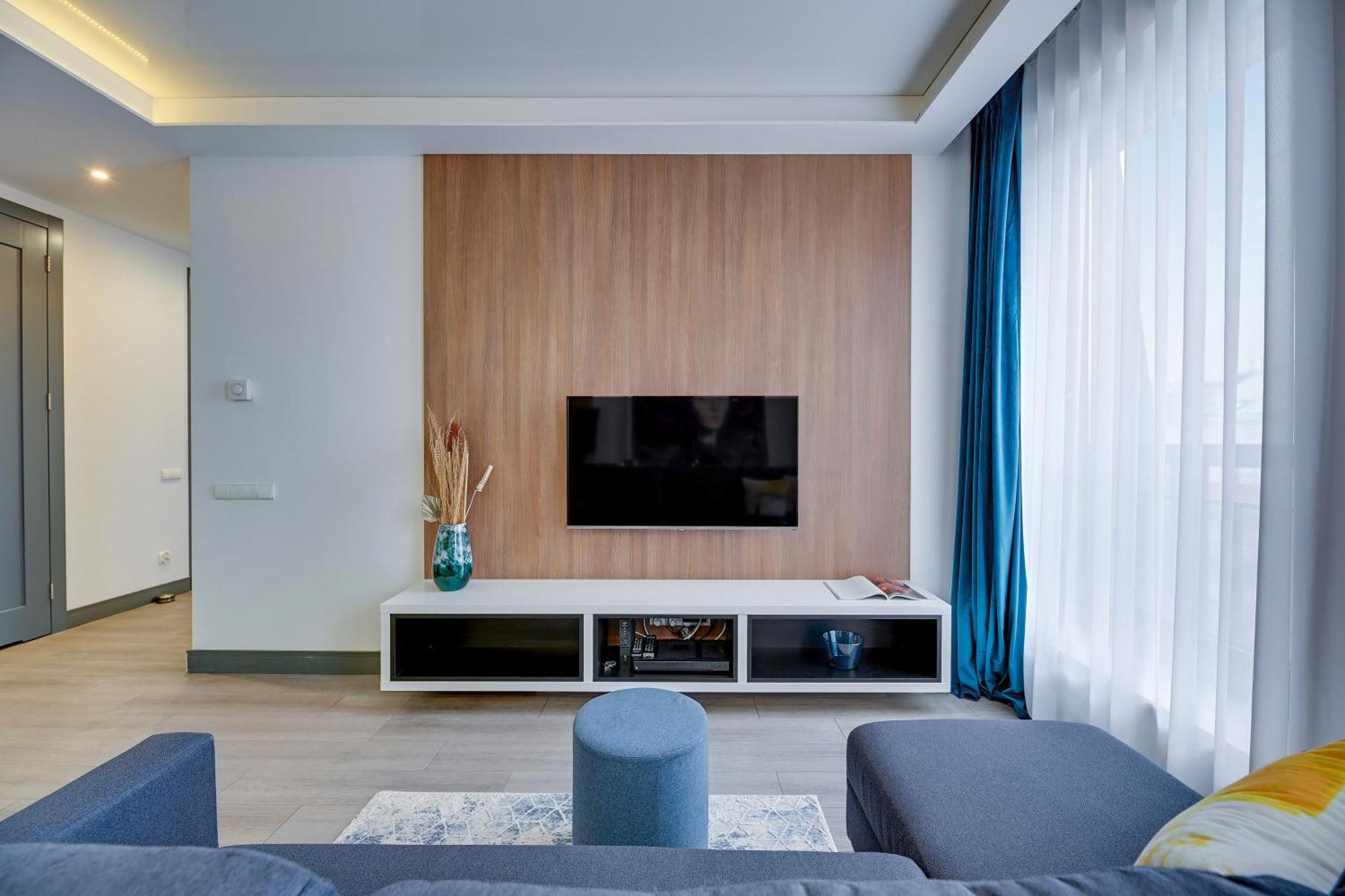 Szafarnia Marina & City Center By Downtown Apartments Gdańsk Cameră foto