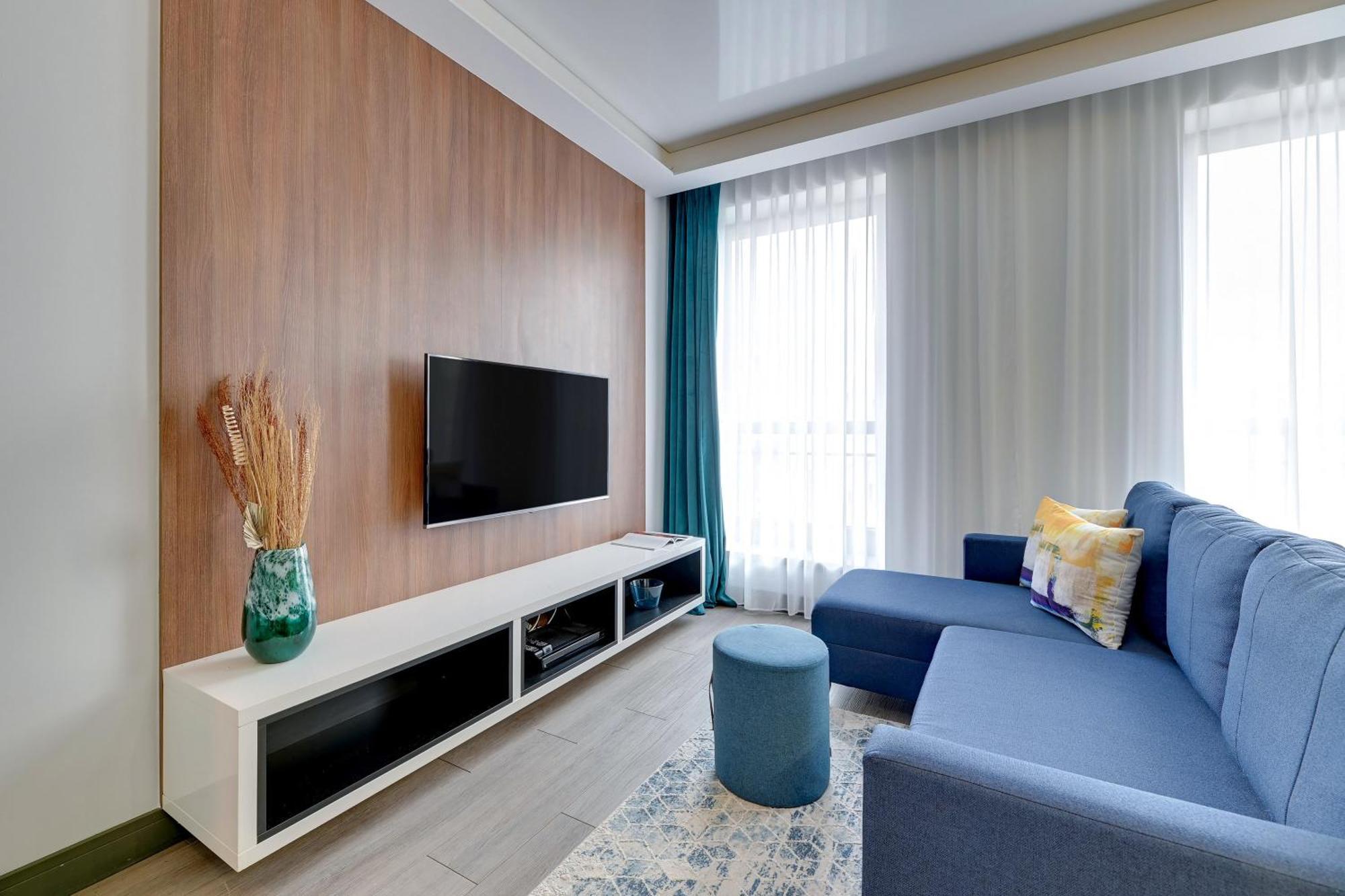 Szafarnia Marina & City Center By Downtown Apartments Gdańsk Cameră foto